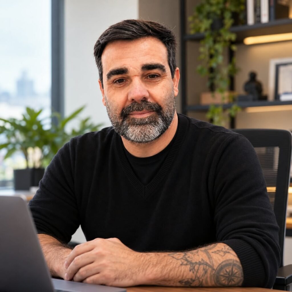 Adriano Lucas